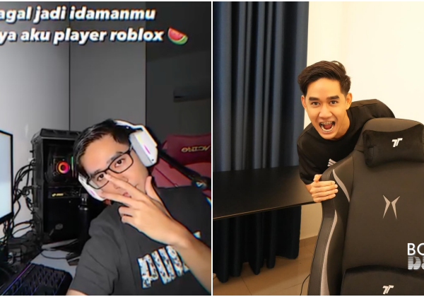 Aqil Zulkiflee Kecewa Dipersalahkan