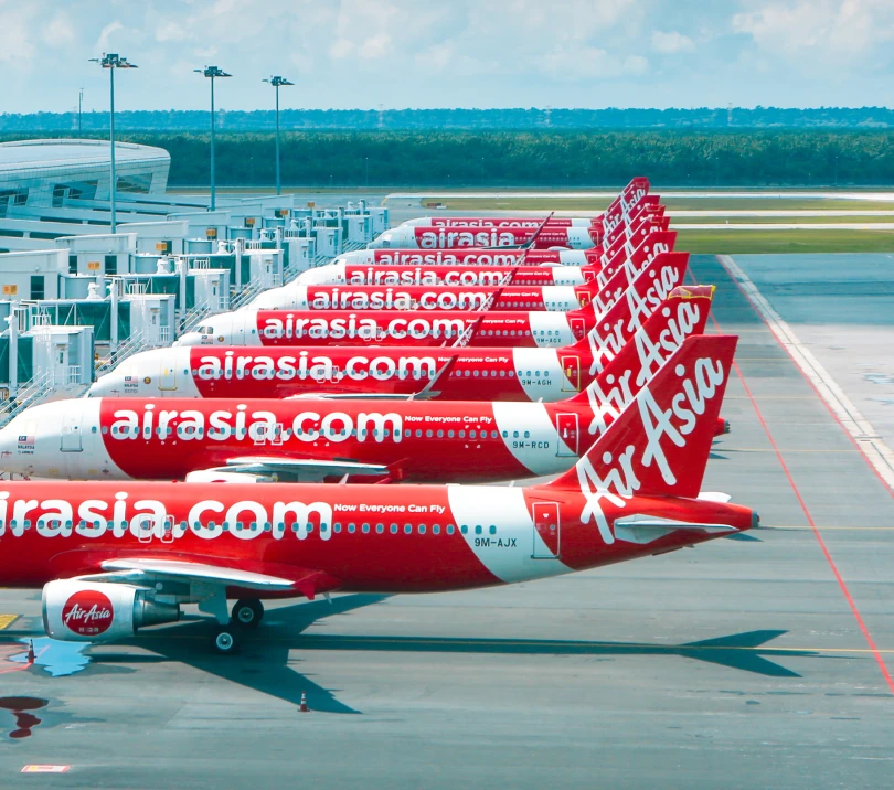 Promosi tambang tetap RM299 sehala