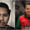Malam Tadi Saya Tak Lelap Tidur