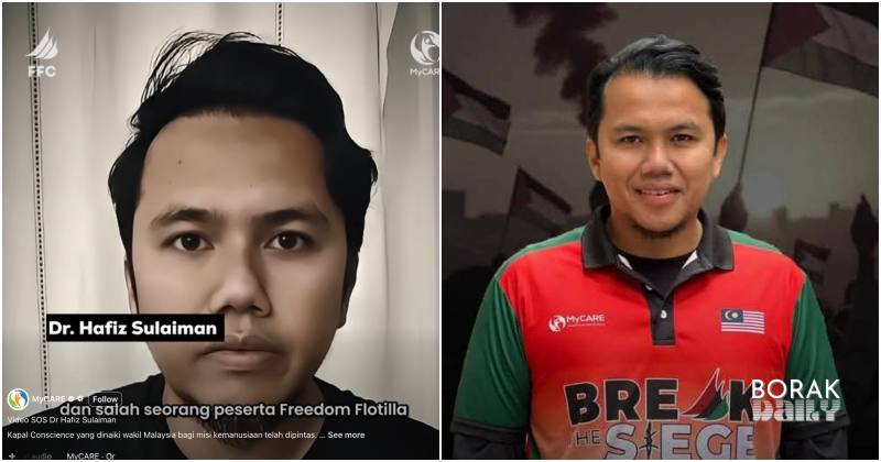 Malam Tadi Saya Tak Lelap Tidur
