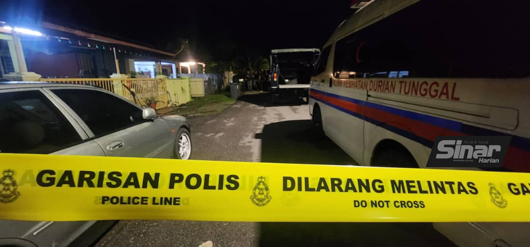 dua beradik