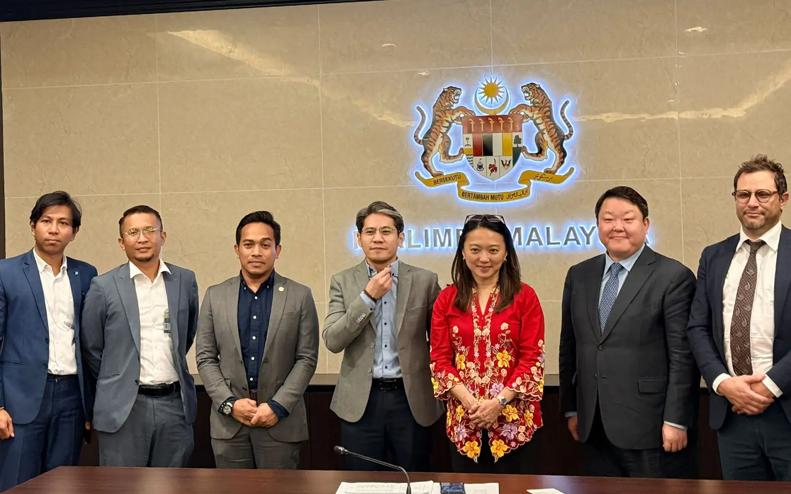 Garis panduan keselamatan