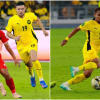 Harimau Malaya Menang Bergaya