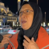 Dr Fauziah Banyak Bersyahadah