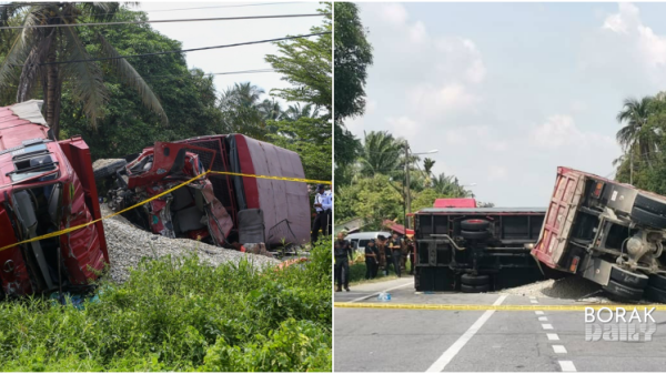 Lebihan Muatan Antara Punca