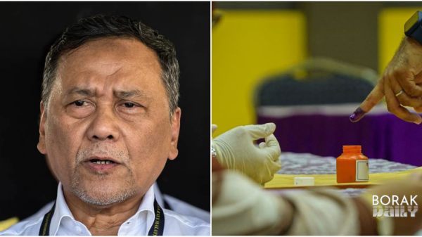 Undi Pos Belum Diputuskan