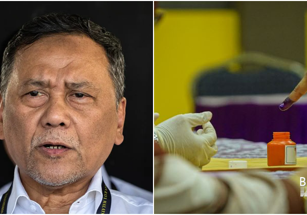 Undi Pos Belum Diputuskan