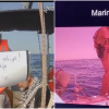 Kapal Marinette Dipintas