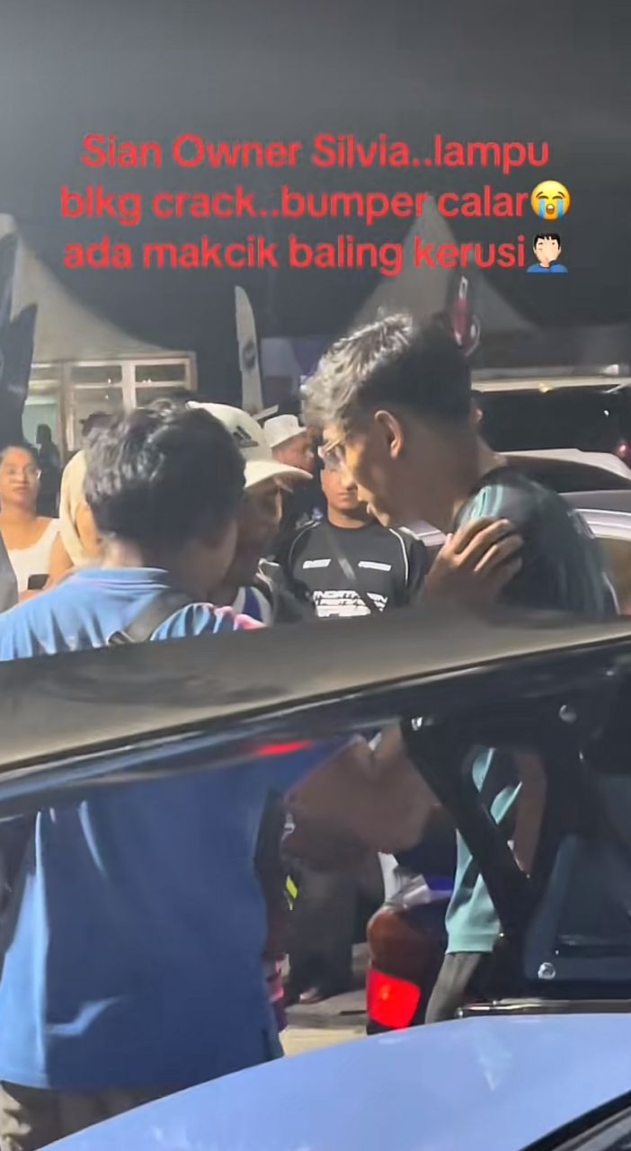 lempar kerusi