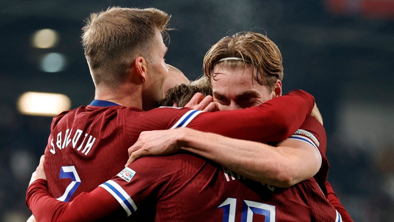 Norway salur wang kemenangan
