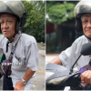 Usia 71 Tahun Bukan Penghalang