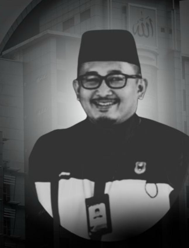 Penolong Pegawai MAINS