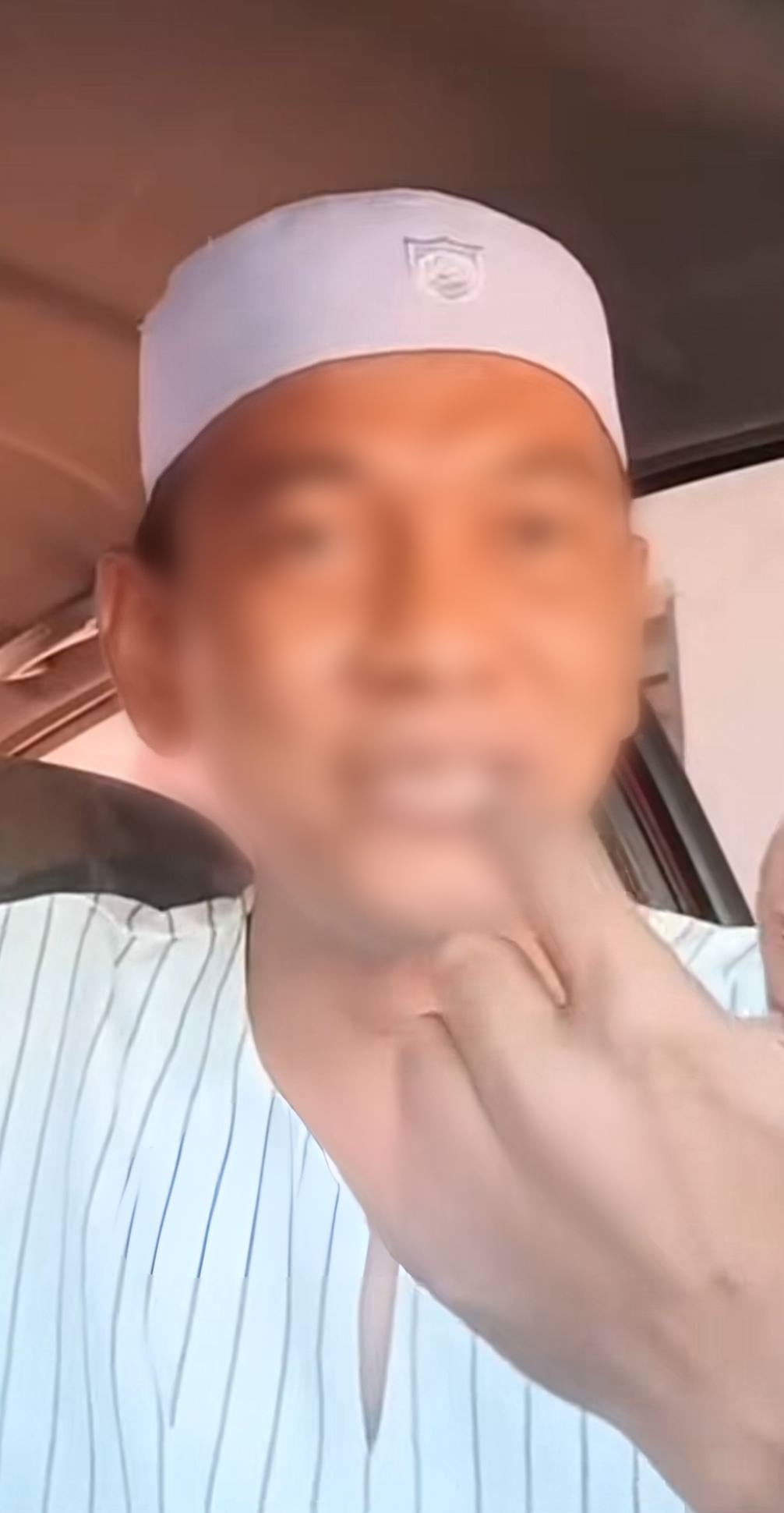 GSF sekadar lakonan