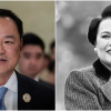 PM Thailand Batal Lawatan Hadir