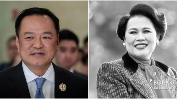 PM Thailand Batal Lawatan Hadir