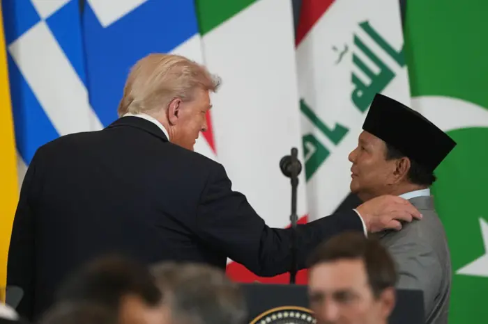 prabowo