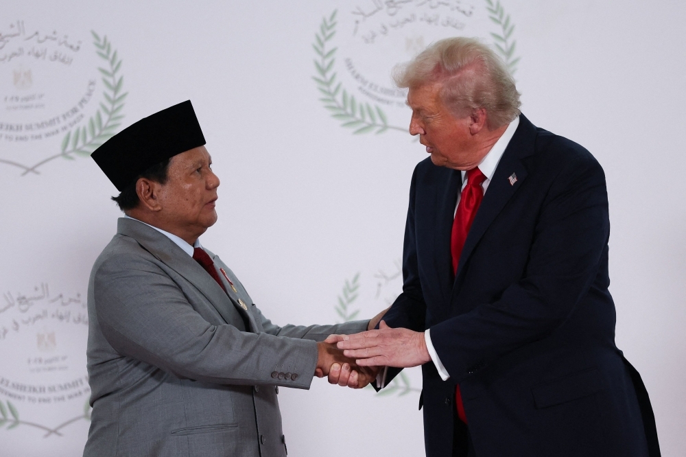 prabowo