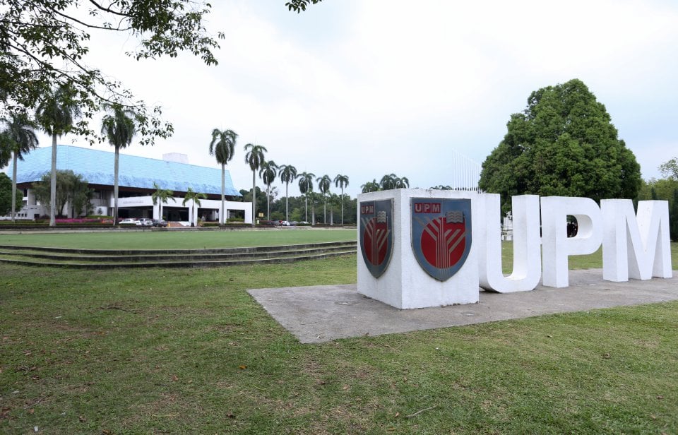 UPM