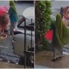 Polis Siasat Lima Wanita Bergaduh