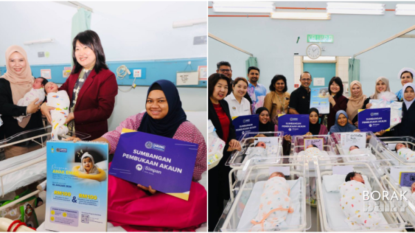 PTPTN Perkukuh Program Anak Emas