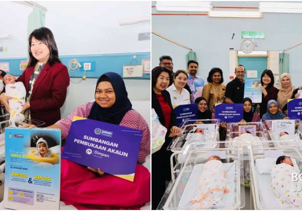 PTPTN Perkukuh Program Anak Emas