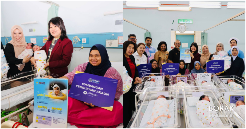 PTPTN Perkukuh Program Anak Emas