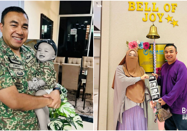 Kehilangan Anak Akibat Kecuaian Taska