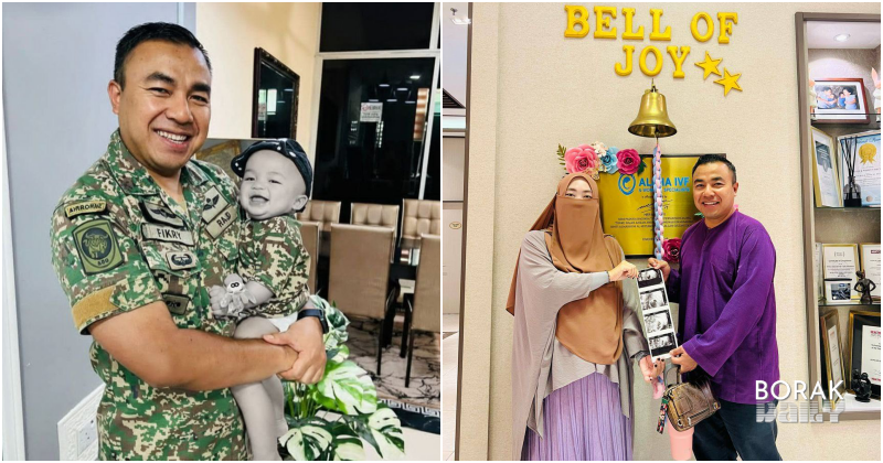 Kehilangan Anak Akibat Kecuaian Taska