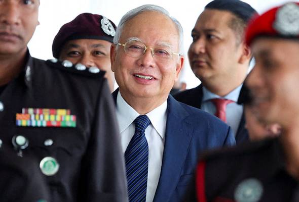 najib