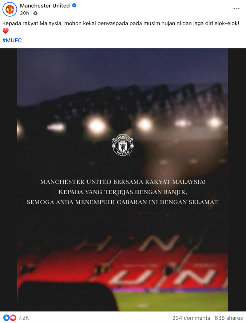 Manchester United