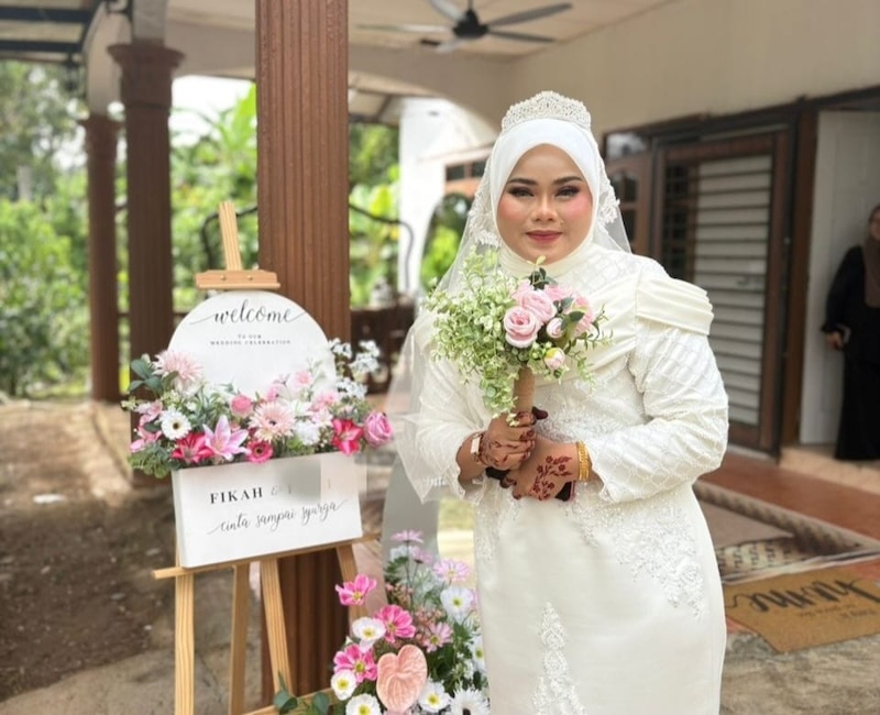 Pengantin lelaki