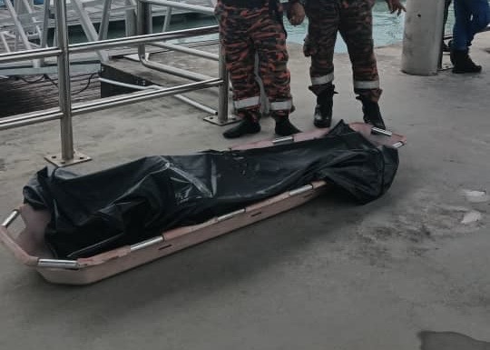 jambatan pulau pinang