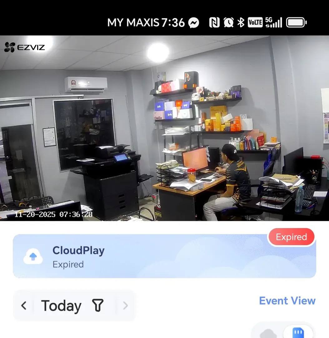 majikan Puji sikap baik pekerja