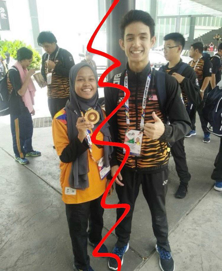 Bekas suami kahwin lain