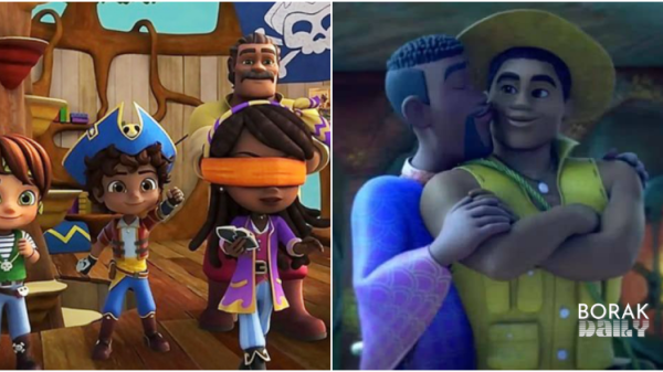 RTM Hentikan Siaran Animasi