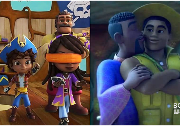 RTM Hentikan Siaran Animasi