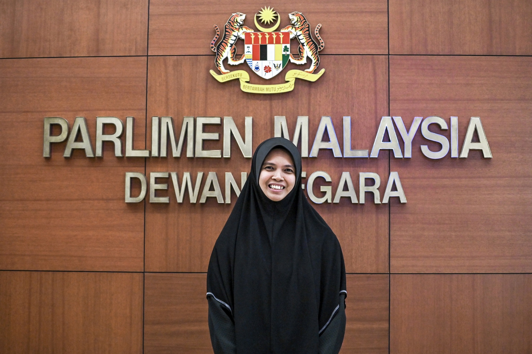 tabung Justice for Zara