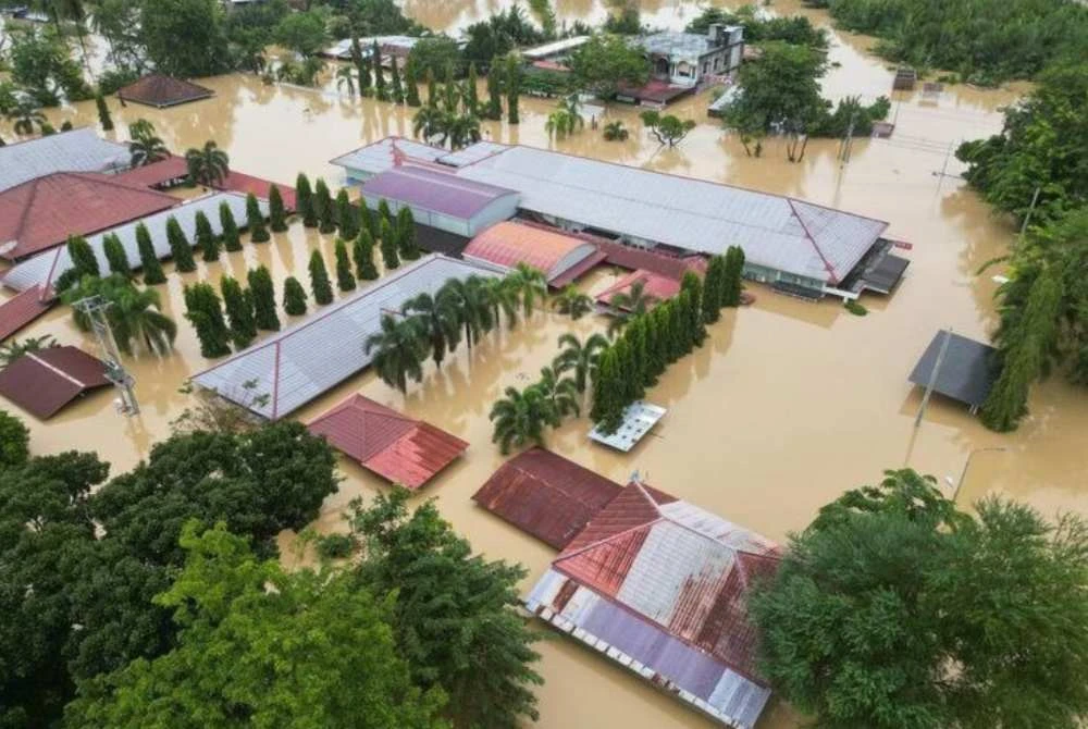 banjir