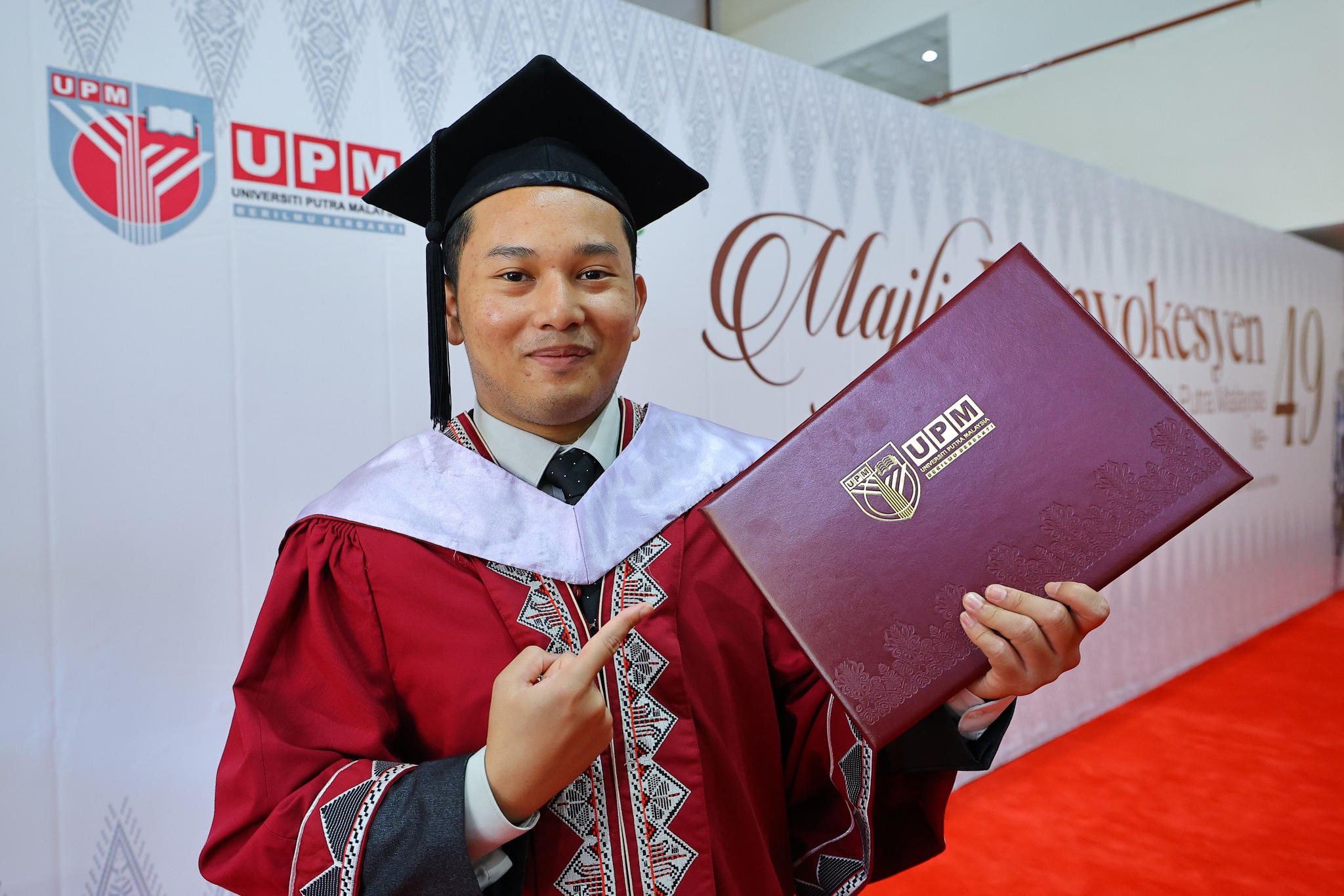 graduan perubatan 