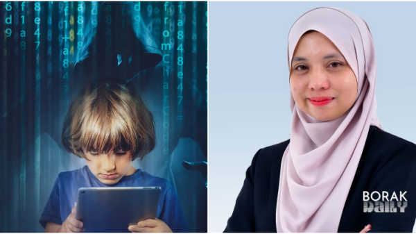 Bahaya Senyap CSAM Dalam Kandungan Digital