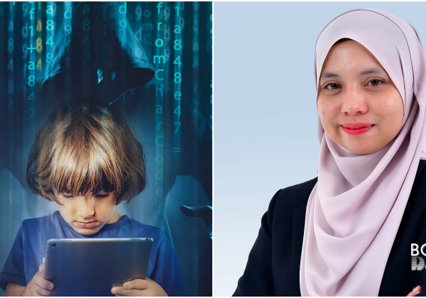 Bahaya Senyap CSAM Dalam Kandungan Digital