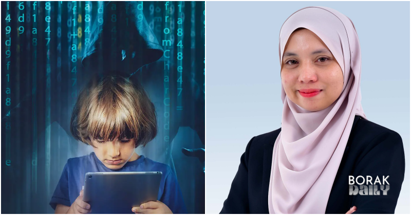 Bahaya Senyap CSAM Dalam Kandungan Digital