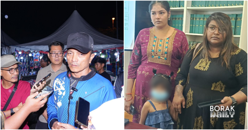 Bukan Isteri Tapi Kekasih