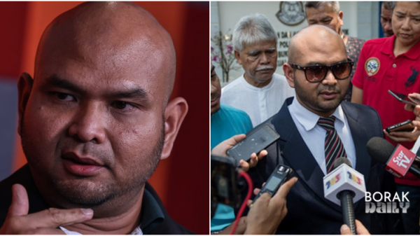 PPMM Persoal Peranan Coach Cerai