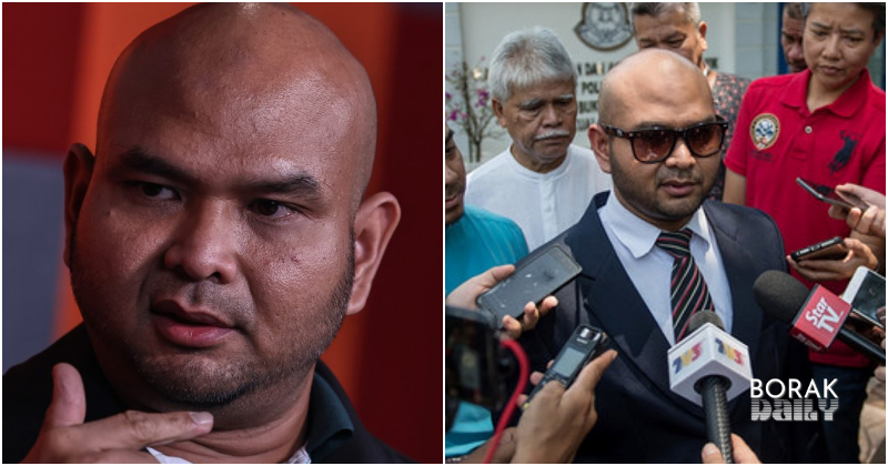 PPMM Persoal Peranan Coach Cerai