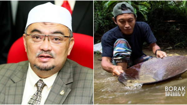 Lesen Dulang Emas Dibuka Januari 2026