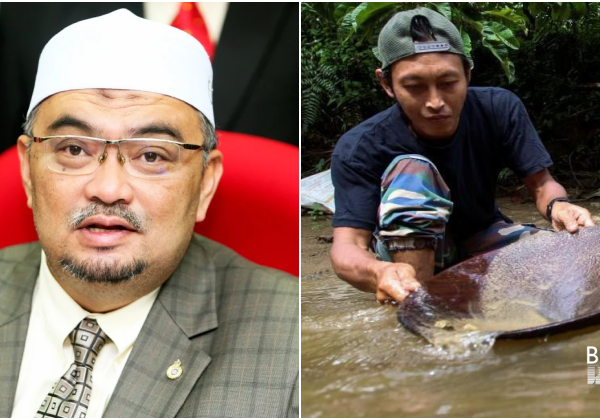 Lesen Dulang Emas Dibuka Januari 2026