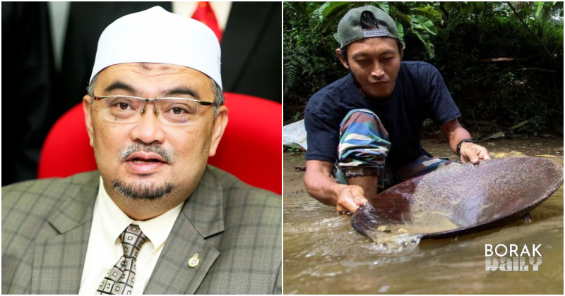 Lesen Dulang Emas Dibuka Januari 2026