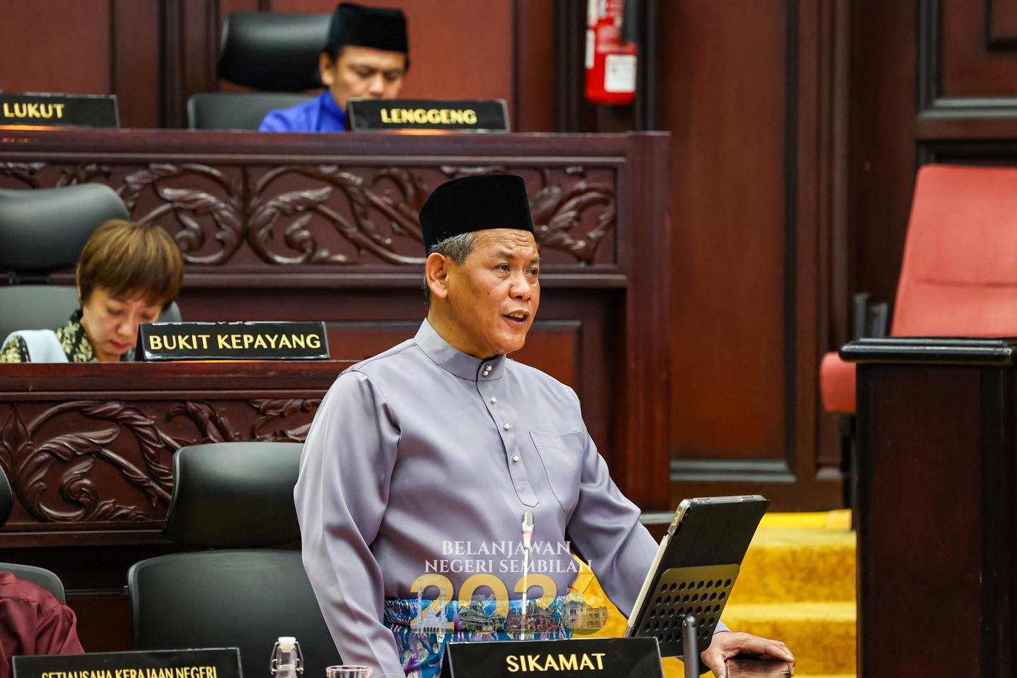 Bantuan RM1,000 buat pesakit kanser