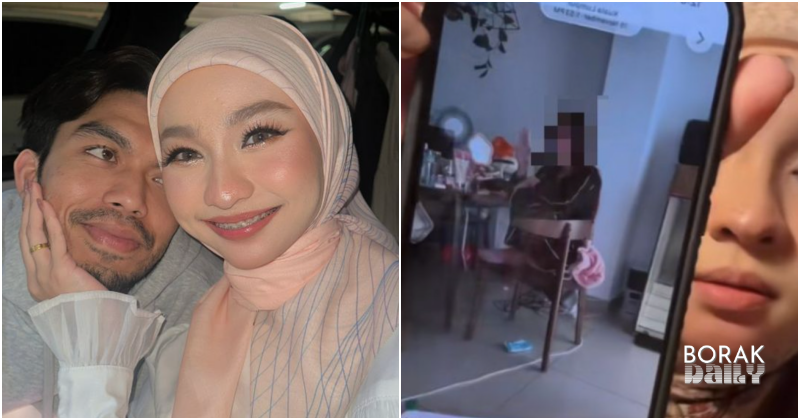 Haqiem Stopa Sedia Sumpah Laknat